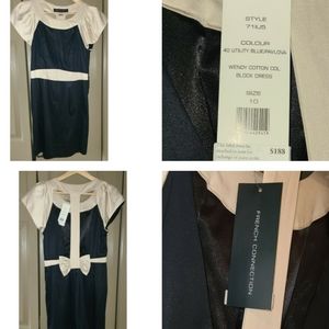 French Connection dress
